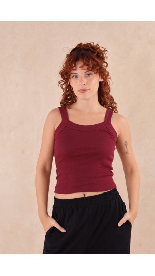 BONSAI Musculosa B302