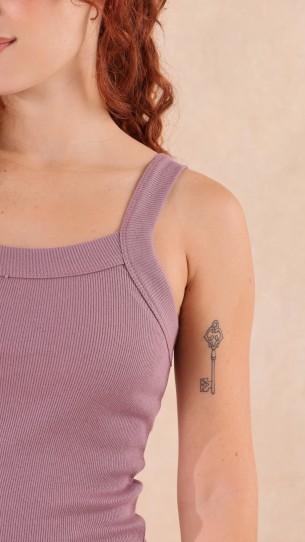 BONSAI Musculosa B302