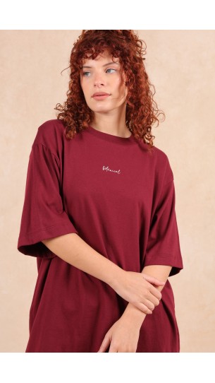 BOTANICAL Remera B466