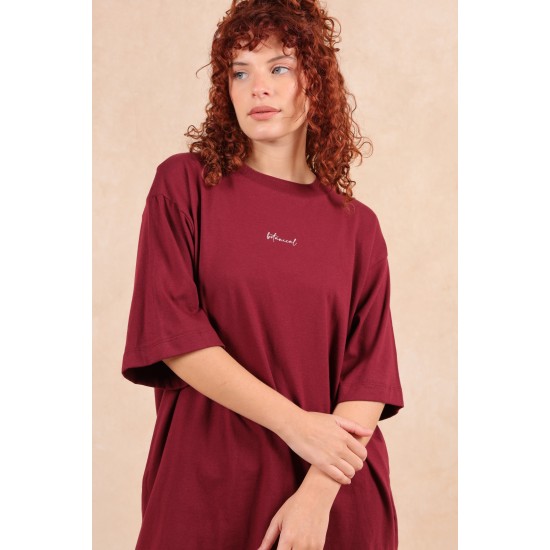 BOTANICAL Remera B466 BOTANICAL Remera B466
