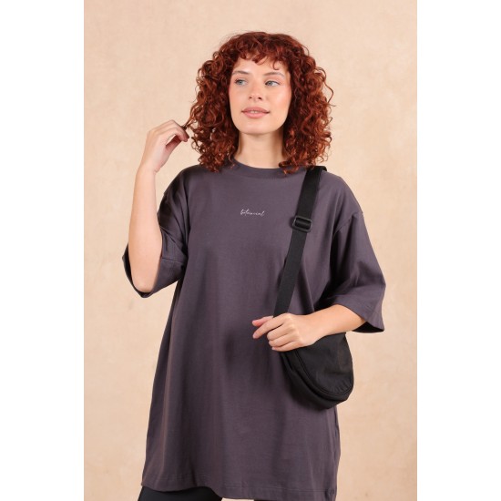 BOTANICAL Remera B466 BOTANICAL Remera B466