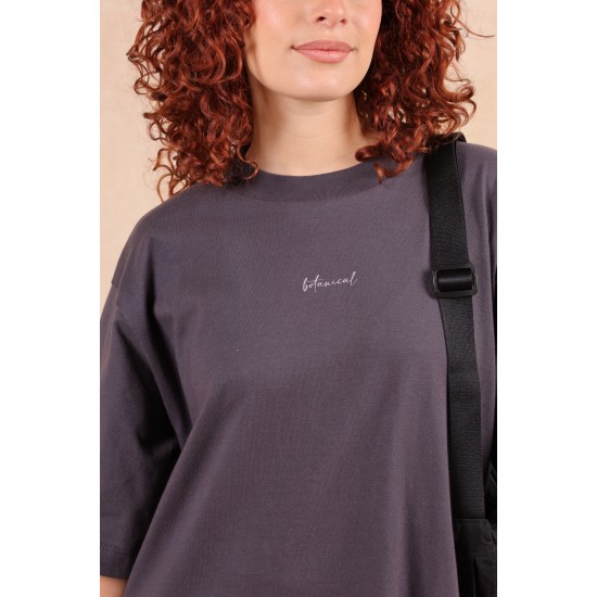 BOTANICAL Remera B466 BOTANICAL Remera B466