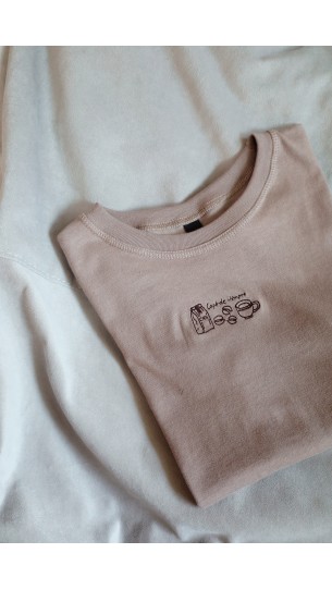 CAFE DE SIEMPRE Remera B671
