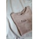 CAFE DE SIEMPRE Remera B671 CAFE DE SIEMPRE Remera B671