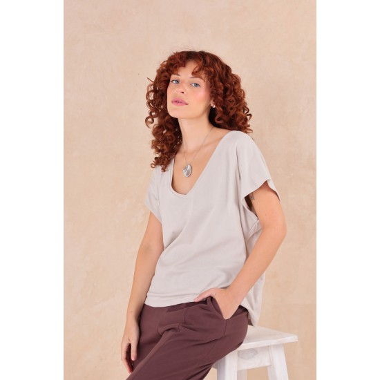 CANELA Remera-B109