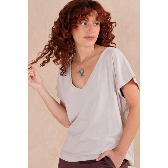 CANELA Remera-B109