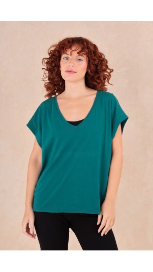 CANELA Remera-B109