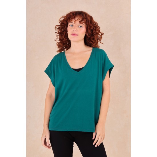 CANELA Remera-B109