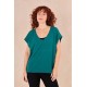 CANELA Remera-B109