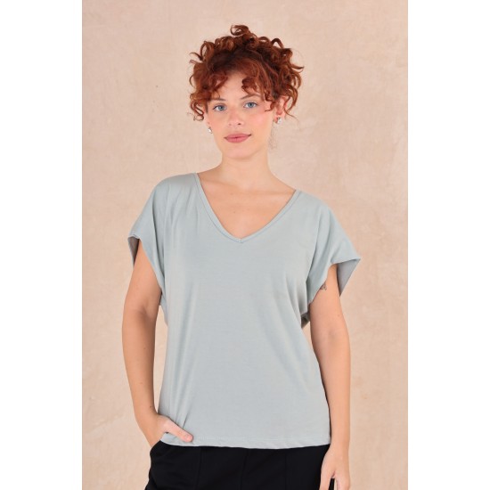 CANELA Remera-B109