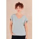 CANELA Remera-B109