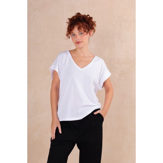 CANELA Remera-B109