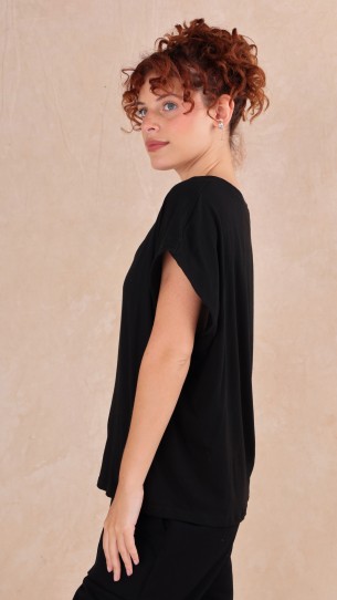 CANELA Remera-B109