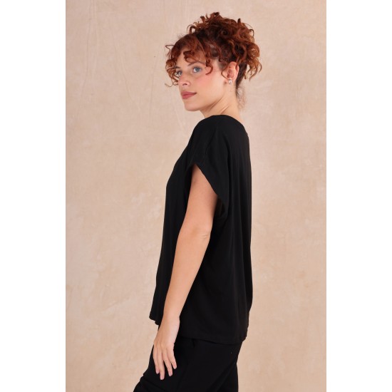 CANELA Remera-B109