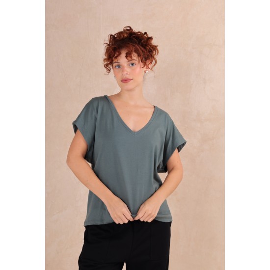CANELA Remera-B109