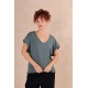 CANELA Remera-B109