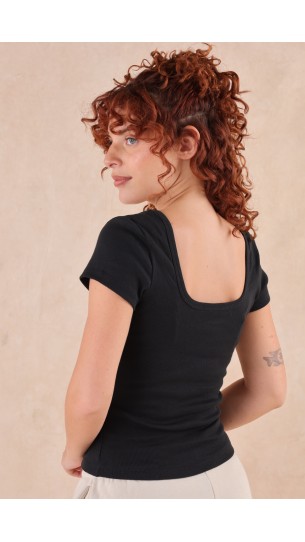 CARIOTA Remera B522