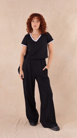 CHALTEN Pantalon B617