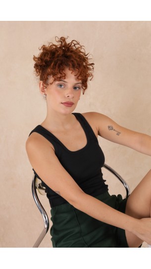 CLAUD Musculosa-B117