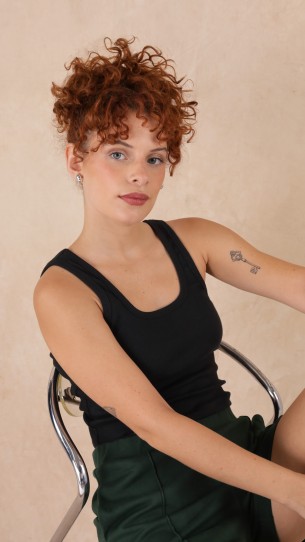 CLAUD Musculosa-B117