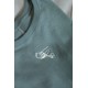 COPA DE VINO Remera B671 COPA DE VINO Remera B671