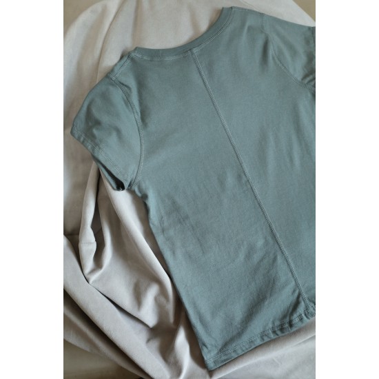 COPA DE VINO Remera B671 COPA DE VINO Remera B671
