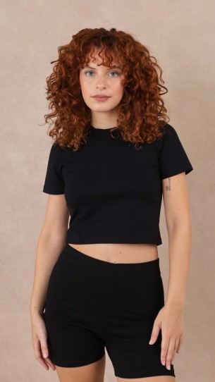 CORAL Remera B532
