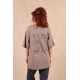 CORONADOS DE GLORIA Remera B409 CORONADOS DE GLORIA Remera B409