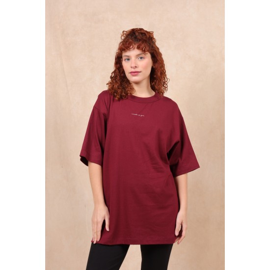 CORONADOS DE GLORIA Remera B409