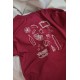 CORONADOS DE GLORIA Remera B409 CORONADOS DE GLORIA Remera B409