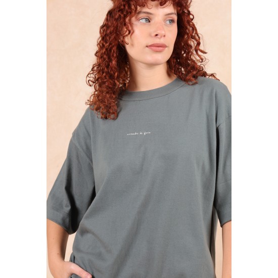CORONADOS DE GLORIA Remera B409 CORONADOS DE GLORIA Remera B409