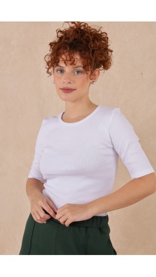 CROTON Remera B400