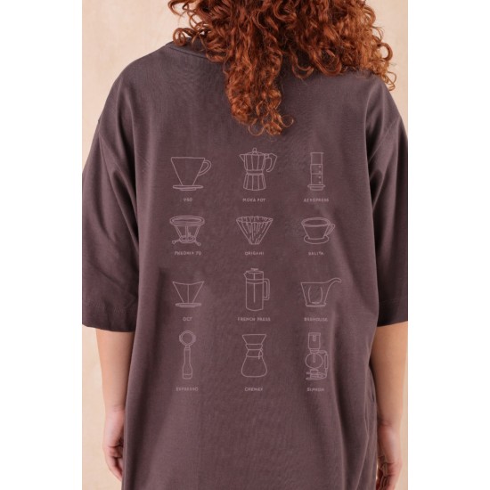 ESPRESSARSE Remera B466