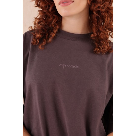 ESPRESSARSE Remera B466 ESPRESSARSE Remera B466
