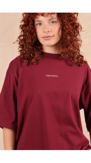 ESPRESSARSE Remera B466