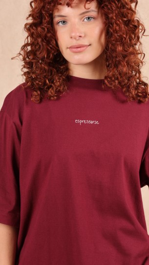 ESPRESSARSE Remera B466