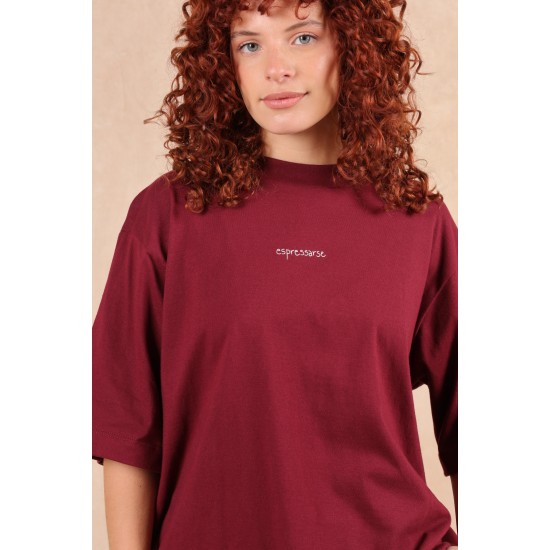 ESPRESSARSE Remera B466 ESPRESSARSE Remera B466