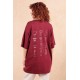 ESPRESSARSE Remera B466 ESPRESSARSE Remera B466
