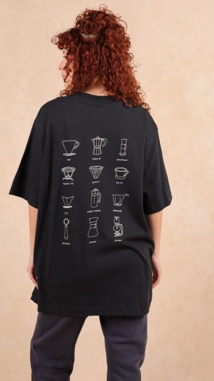 ESPRESSARSE Remera B466