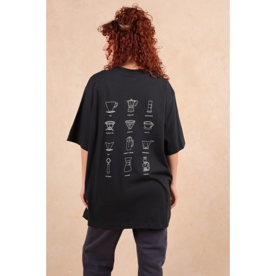ESPRESSARSE Remera B466 ESPRESSARSE Remera B466