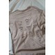 ESPRESSARSE Remera B466 ESPRESSARSE Remera B466