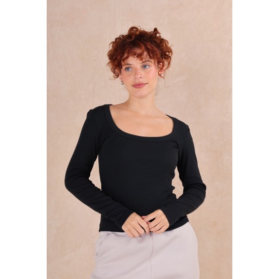 ESQUEL Remera B644 ESQUEL Remera B644