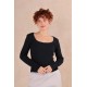 ESQUEL Remera B644 ESQUEL Remera B644