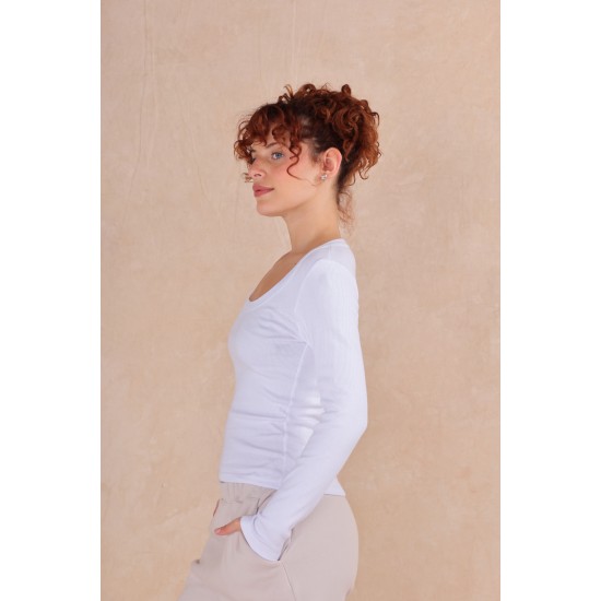 ESQUEL Remera B644 ESQUEL Remera B644