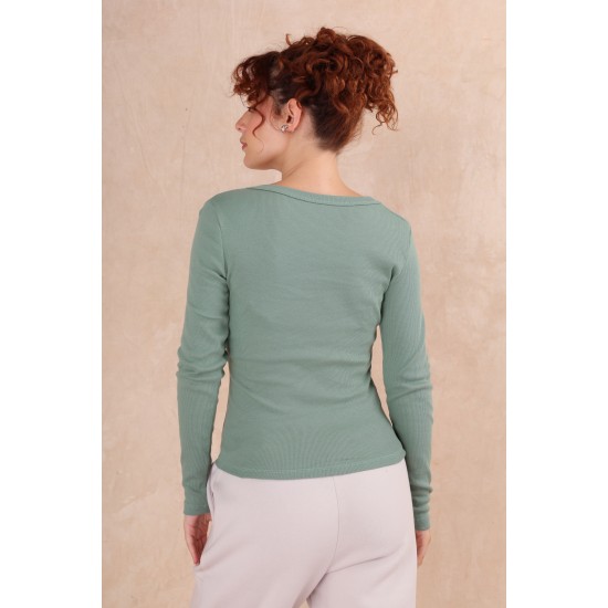 ESQUEL Remera B644 ESQUEL Remera B644