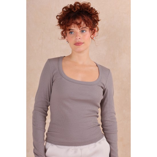 ESQUEL Remera B644 ESQUEL Remera B644