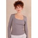 ESQUEL Remera B644 ESQUEL Remera B644
