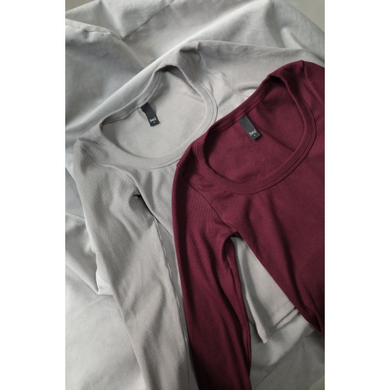 ESQUEL Remera B644 ESQUEL Remera B644