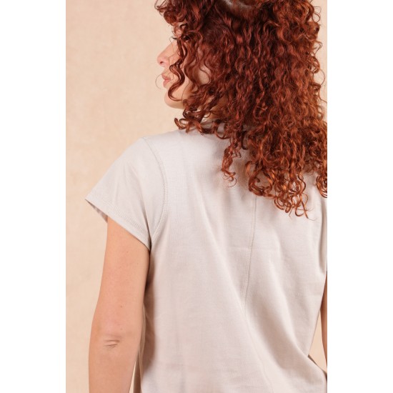 ESTRELICIA Remera B314 ESTRELICIA Remera B314