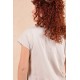 ESTRELICIA Remera B314 ESTRELICIA Remera B314